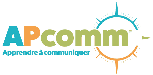 Logo APcomm
