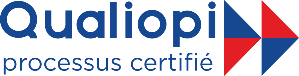 Logo Qualiopi