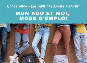 Découvrez notre concurrence sur la communication avec les ados.