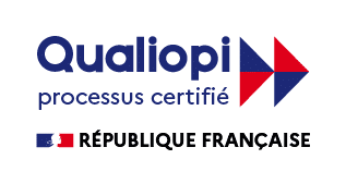 Certification de formation française Qualiopi