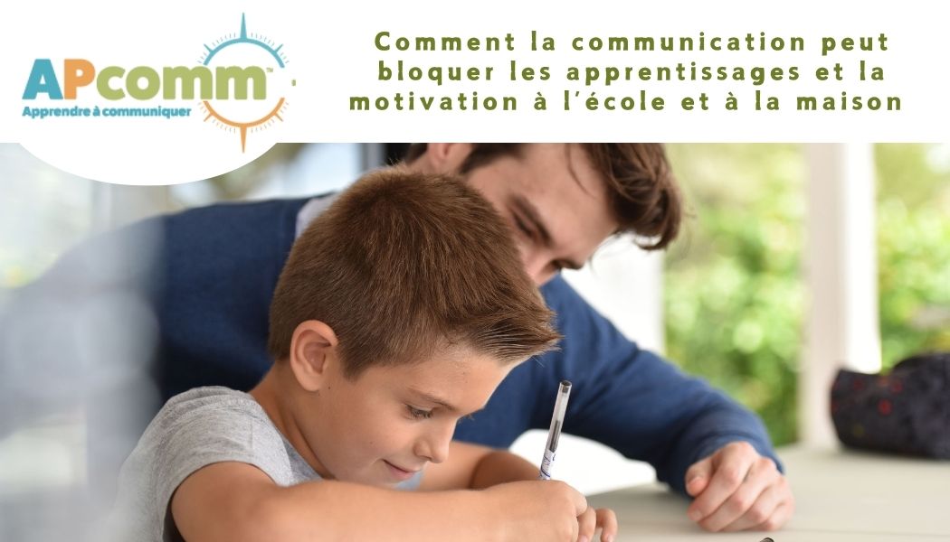 Conférence sur les apprentisages