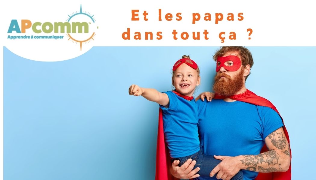 conférence sur les pères de famille