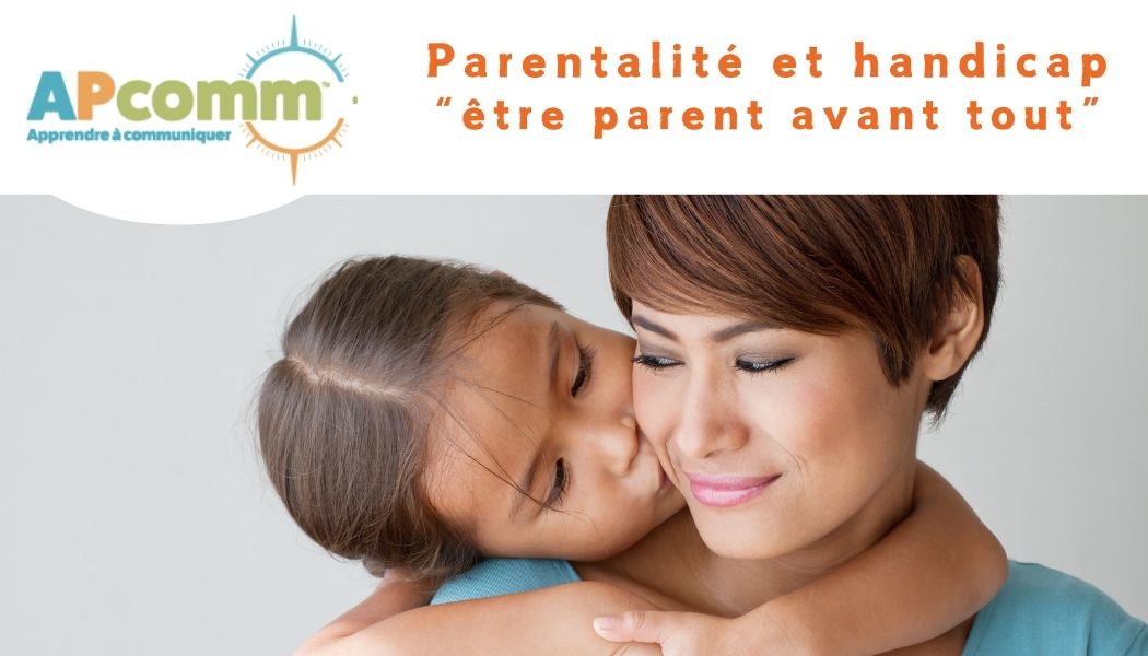 Conférence sur la parentalité et le handicap