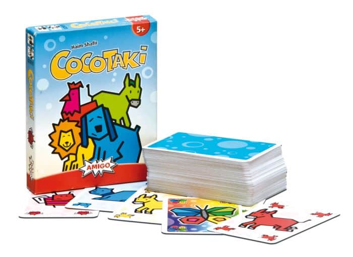 jeu de société cocotaki