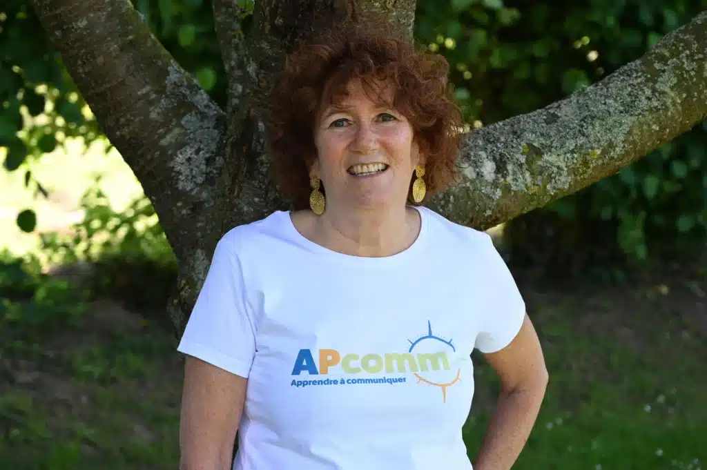 Image d'illustration représentant Sophie Benkemou