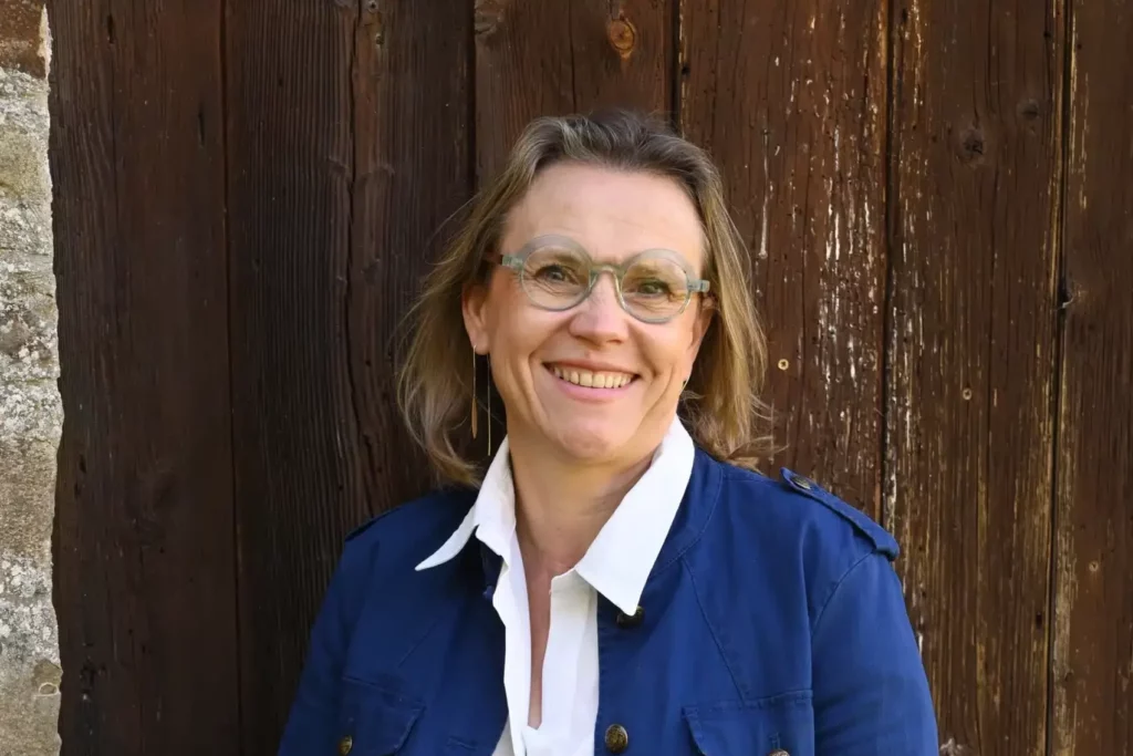 Image d'illustration Nadège Larcher