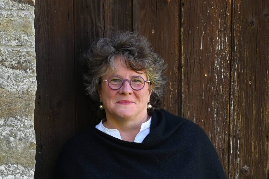 Image d'illustration Bénédicte Vallette d'Osia