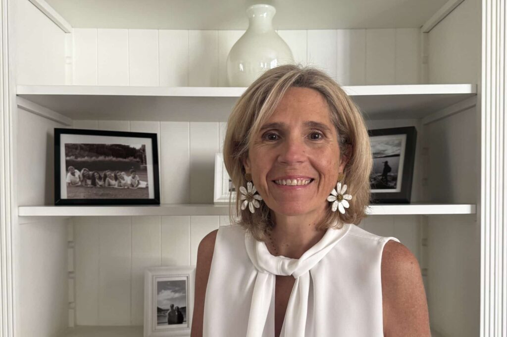 Image d'illustration Séverine Cavailles