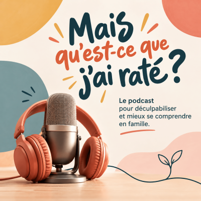 Mais qu’est-ce que j’ai raté _
